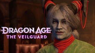 #37 ТАЙНЫ КУНАРИ ► Dragon Age The Veilguard ► Прохождение без комментариев