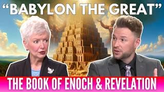 THE GATE OF THE GODS AND REVELATION | Tyler Gilreath & LTC Robert Maginnis Pt 3