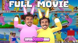 Non-Stop கொண்டாட்டம் | Full Funny Movie - Super Bunny Man Tamil