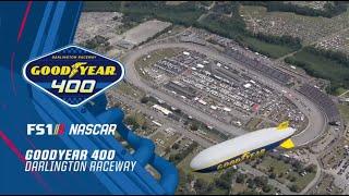 2024 Goodyear 400 Full Race at Darlington Raceway | NASCAR Cup Series