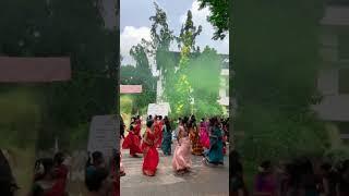 College function #shorts #shortvideos #trending #dance