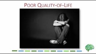 Helping Clients with a "Poor" Quality-of-Life Score