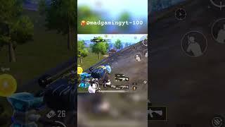 @MadgamingYT-100 #shortvideos #pubgmobileclutchpubgmobile #viralvideos #music #beats #fypシ゚