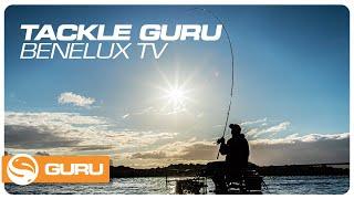 Tackle Guru Benelux TV