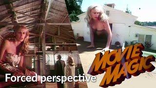 Movie Magic HD episode 05 - Forced Perspective - no CGI