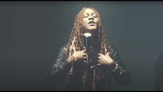 Shontelle - Sanctify (Official Music Video)