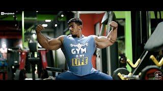 Raw Fit Squad Gym | Fit Bangladesh | Gym Promotional Video
