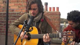 The Rooftop Sessions with: Jack Savoretti-  'Not Worthy'