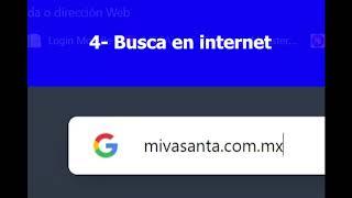 Activación de mi Línea Vasanta