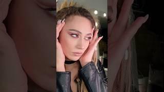 🩶🩷 #makeup #визажистижевск #makeupartist