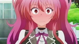 rakudai kishi no cavalry [AMV] Neffex Grateful