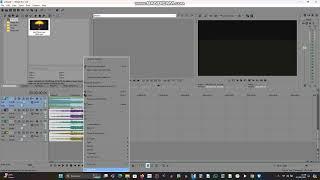 (REQUESTED) How to make G-Major 151 (G-Major 140 + G-Major 7 + G-Major 4 Version) on Sony Vegas Pro