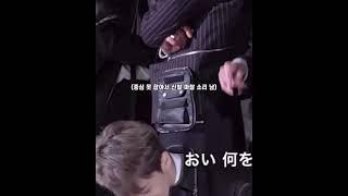 [NCT127] 뮤비 촬영 중 마크가 실수할 때 멤버별 반응