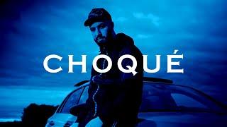 JuL x Kamikaz x Zbig Type Beat "Choqué" [Prod. Captain Beats]