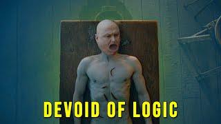 GoT Season 6 Being Devoid of Logic