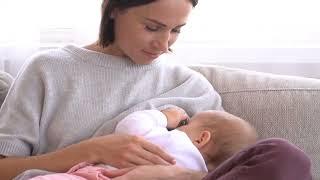 Benefits of Breastfeeding