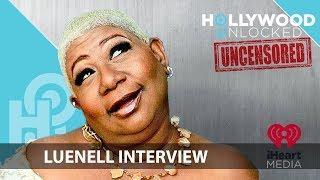 Luenell on Malik Yoba’s Sexuality & Nicole Murphy Cheating on Hollywood Unlocked [UNCENSORED]