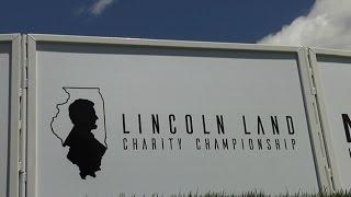 Highlights | Jason Millard takes control at the Lincoln Land Charity Championship