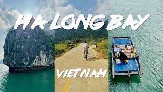 Ha Long Bay Tour - Lohnt es sich?