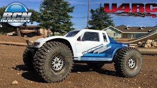 The RCNetwork goes U4RC Racing - Cherry Valley