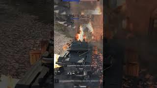Как победить Т-64?