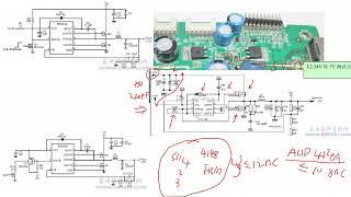 台湾省立锜科技RT8110降压芯片设计指南，长江大学,唐老师讲电赛