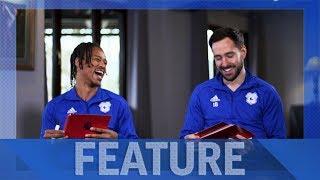 FEATURE: KMKY | BOBBY REID & GREG CUNNINGHAM