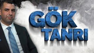 GÖK TANRI İNANCI - ESKİ TÜRKLERDE TEK TANRICILIK | COŞKUN FAİK KAVALA | HERKES İÇİN TARİH -31