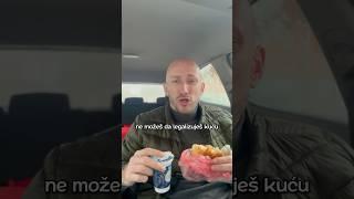 Koji objekti ne mogu da se legalizuju? 