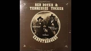 Ben Dover & Tennessee Tucker - Carpetbaggers (1977) (Road Apple vinyl) (FULL LP)