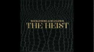 Starting Over - Macklemore & Ryan Lewis (feat. Ben Bridwell)