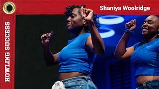 Howling Success - Shaniya Woolridge