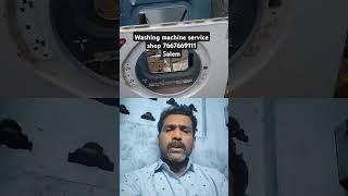 badi change washing machine cabin service Salem tamilnadu #automobile #construction