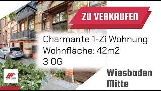 Charmantes Altbauangebot – zentral und ruhig mit Gestaltungsfreiheit