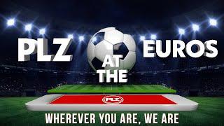 Germany 5 Scotland 1 Reaction | LIVE from Germany at Euro 2024