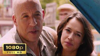Fast and Furious 8 | Action Movie 2024 full movie english  #1080p  Hollywood Movie | Vin Diesel
