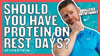 When Should You Take Your Protein? | Nutritionist Explains... | Myprotein