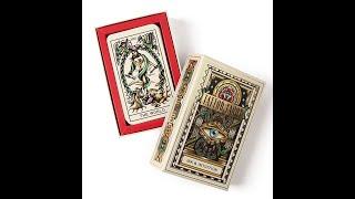 Tattoo Tarot: Ink & Intuition