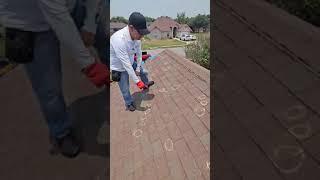 Roofing 101 - Inspection