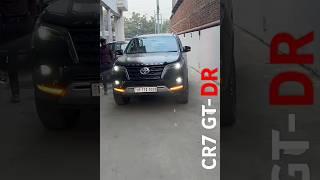 COME BACK YT |CRS 87 GT- DR #trending #viral #fortuner #shorts #music