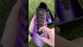 ASMR  Nike Air Max Mercurial In Hand  #nike #football #asmr #asmrsounds