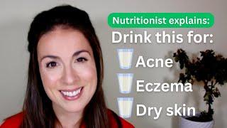 Kefir Benefits For Skin + How To Make It | Evidence-Based