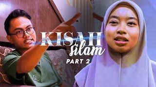 KISAH SILAM 2 | SHORTFILM PSYCHO TIDAK TERIMA TAKDIR