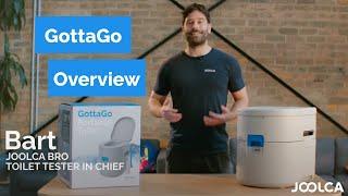 Joolca GottaGo Portable Toilet - A complete overview