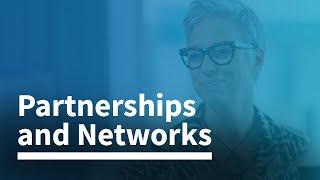 Trinity Global | Partnerships and Networks