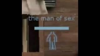 the man of sex