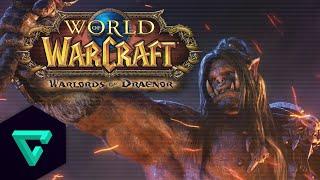 Everything New About World of Warcraft: Warlords of Draenor | Gameplay & Features | Rurikhan