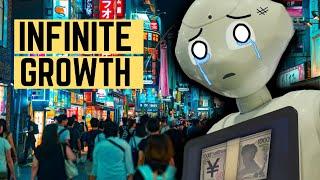 Uncovering Japan's Secret to Predicting the Future! | ECONOCAP