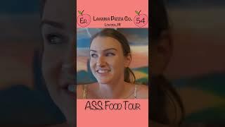 A.S.S. Food Tour | Lahaina Pizza Co. | Lahaina, HI | Ep. 54