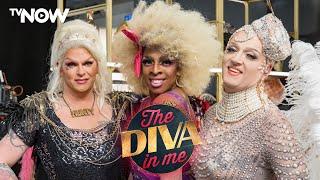 The Diva in me | Ab dem 01.06. exklusiv auf TVNOW streamen